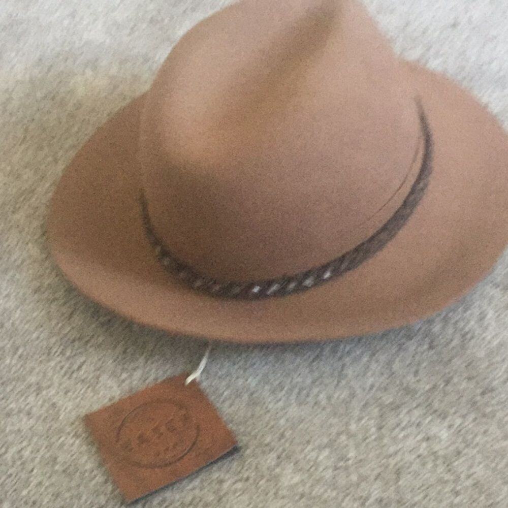 Hatch Hats Sophisticate Casual Dress Fall Winter - Picture 4 of 11